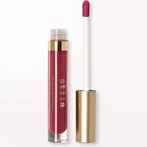 STILA Stay All Day® Liquid Lipstick IN BACCA NIB